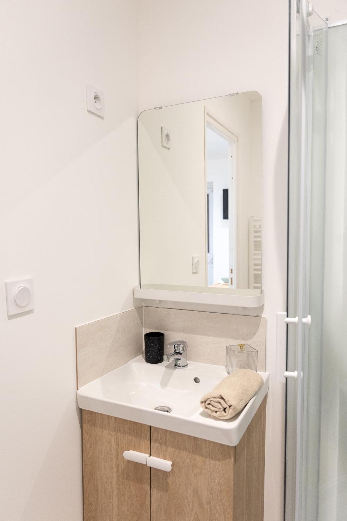 1225Location Apartment Cambrai Exterior photo